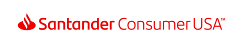 Santander Consumer USA Inc. Logo