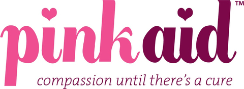 Pink Aid Logo