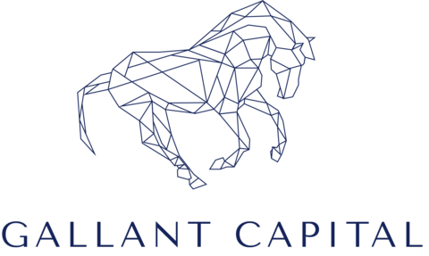 Gallant Capital Partners Logo