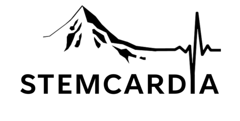 StemCardia Inc. Logo