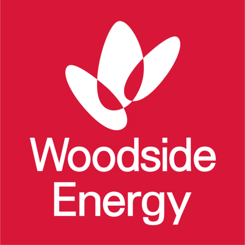Woodside Energy Group Ltd Logo