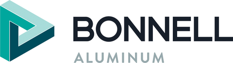 Bonnell Aluminum Logo
