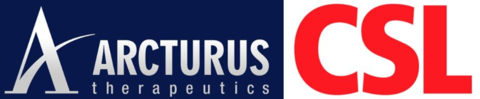 Arcturus Therapeutics Holdings Inc. Logo