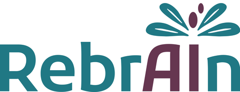 RebrAIn Logo