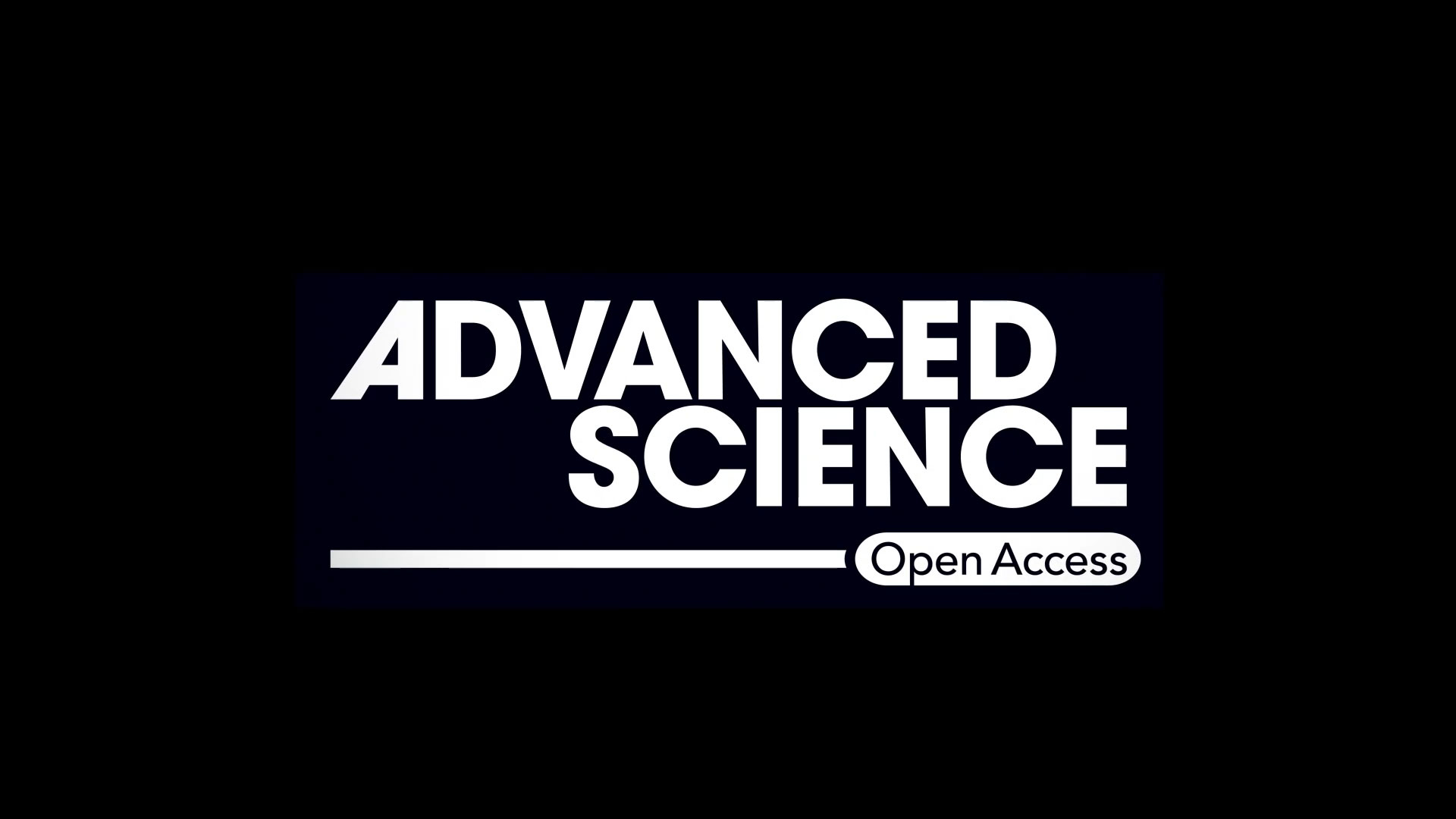 RedakteurInnen und ForscherInnen berichten über Ihre Erfahrungen mit Advanced Science, der Flaggschiff Open-Access-Zeitschrift von Wiley.