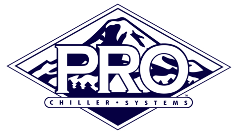 PRO Refrigeration Logo