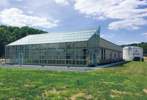 WaterHub, Virginia (Photo: Business Wire)