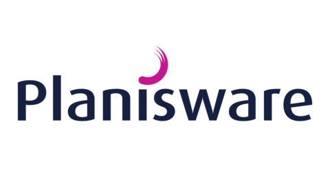 Planisware Logo