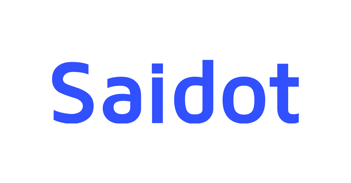 Saidot Sends Six-Fingered Gloves to Altman, von der Leyen, Zuckerberg ...