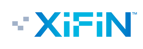XiFin, Inc. Logo