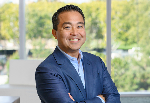 original BioMed Realty's new Executive Vice President and Chief Operating Officer, John Lee (Photo: Business Wire)