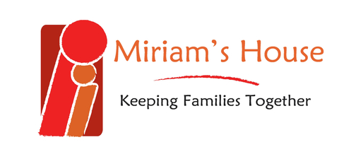 Miriam’s House Logo