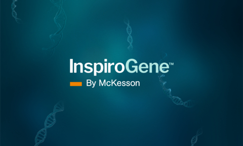 McKesson Corporation Logo