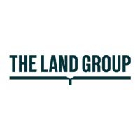 The Land Group Logo