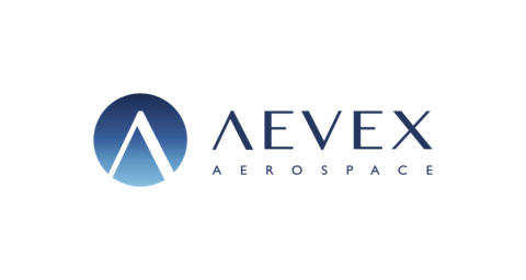 AEVEX Aerospace Logo