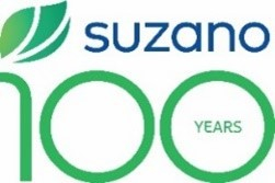 Suzano Logo