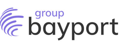 Group Bayport Logo