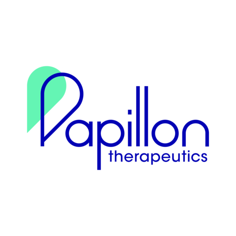 Papillon Therapeutics Inc. Logo