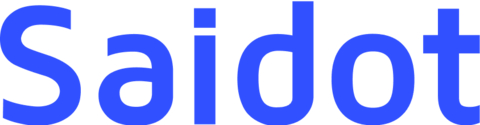 Saidot Logo