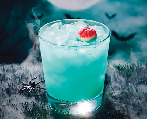 Applebee’s DOLLAR ZOMBIE™ is back from the grave this October! (Photo: Business Wire)