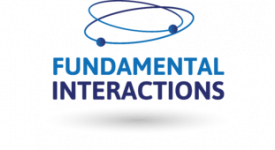 Fundamental Interactions Inc. Logo