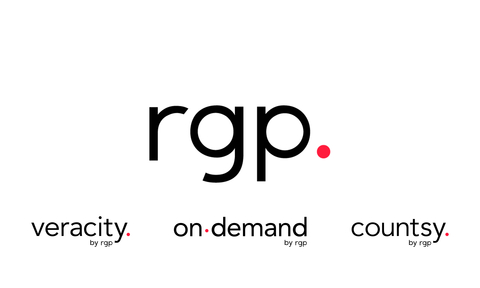 RGP has made organizational shifts to distinctly position itself as a parent company with three principal business segments: On-Demand by RGP™ (on-demand talent), Veracity by RGP™ (next-gen consulting) and Countsy by RGP™ (outsourced services). (Graphic: Business Wire)