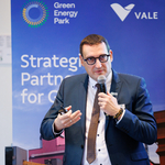 Vale e Green Energy Park collaborano per sviluppare una catena di fornitura di idrogeno verde in Brasile per un grande hub futuro