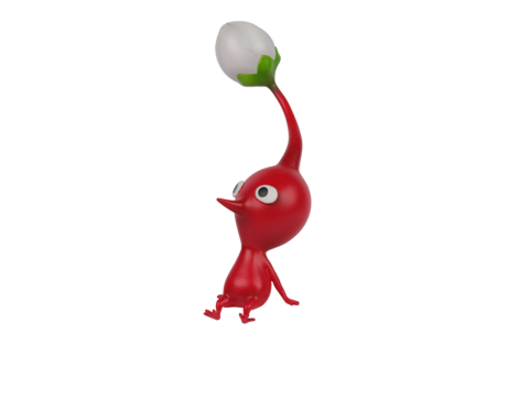 From Oct. 1 through Nov. 28, Nintendo of America and the San Diego Zoo invite explorers of all ages to join the search for these new guests: the small, plantlike creatures of the Pikmin game series, available on the Nintendo Switch family of systems. (Graphic: Business Wire)