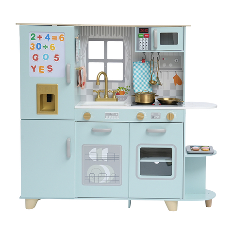 Hape Deluxe Chef's Cooking Kitchen (Photo: Business Wire)