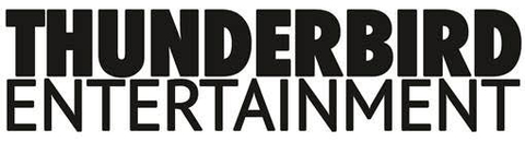 Thunderbird Entertainment Group Inc. Logo