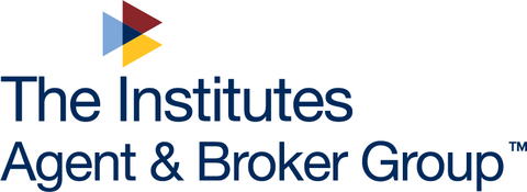 The Institutes Logo