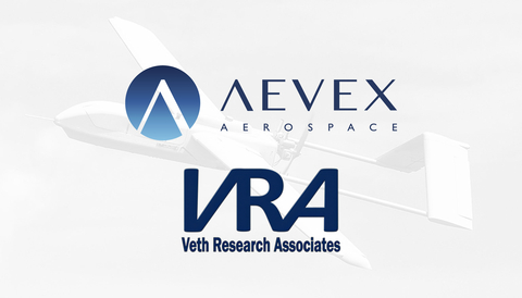 AEVEX Aerospace Acquires Veth Research Associates, Enhancing Capabilities for Contested and GPS-Denied Environments (Graphic: Business Wire)