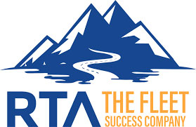 RTA: The Fleet Success Company Logo
