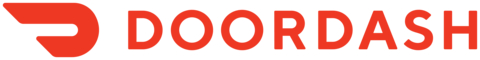 DoorDash Logo