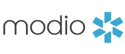 Modio Health Logo