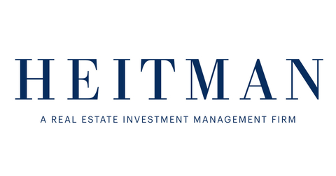 Heitman LLC Logo