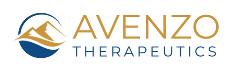 Avenzo Therapeutics, Inc. Logo