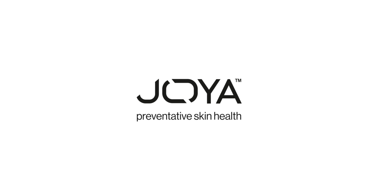 JOYA Launches From Stealth With the First Skin Cancer Prevention & Anti