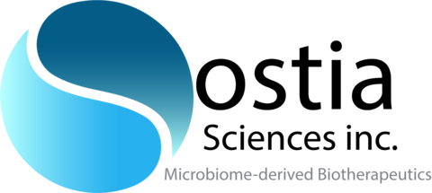 Ostia Sciences Inc. Logo