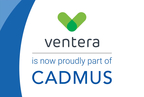 Ventera is now proudly part of Cadmus.