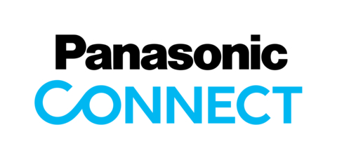 Panasonic Connect North America Logo