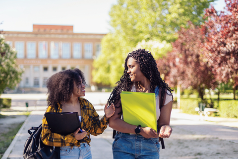 Walgreens announces new Student Loan 401(k) Match Program which will allow team members to qualify for company 401(k) match contributions as they pay down their student loans. (Photo: Business Wire)