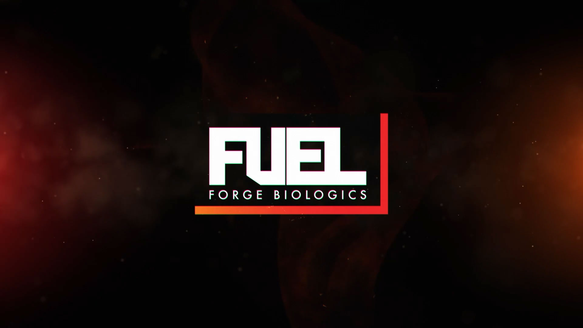 Forge Biologics FUEL™ AAV Manufacturing Platform