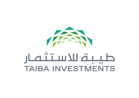 Taiba Investments Logo