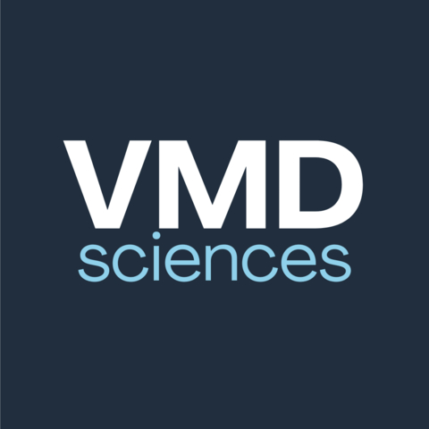 VMD Sciences, LLC Logo