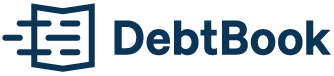 DebtBook Logo
