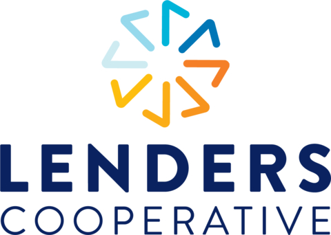 Lenders Cooperative Logo