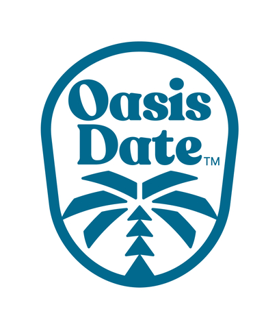 Oasis Date Logo