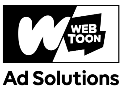 WEBTOON Entertainment Logo