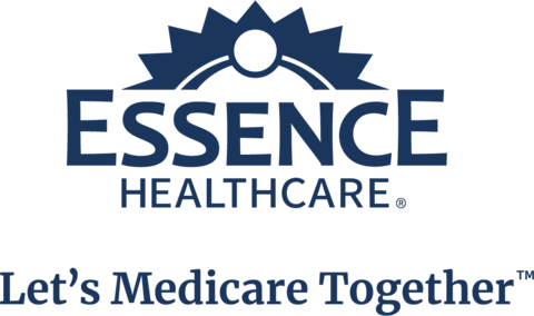 Essence Healthcare Logo